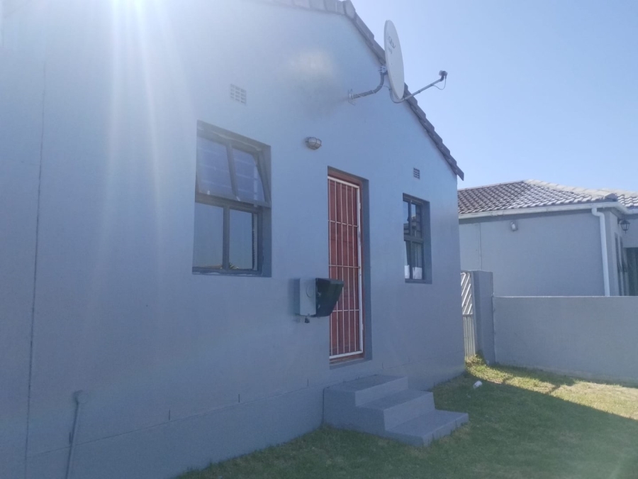 To Let 3 Bedroom Property for Rent in Tuscany Glen Western Cape